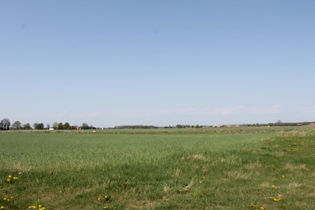 Åhus Kaerraton Stugor מראה חיצוני תמונה